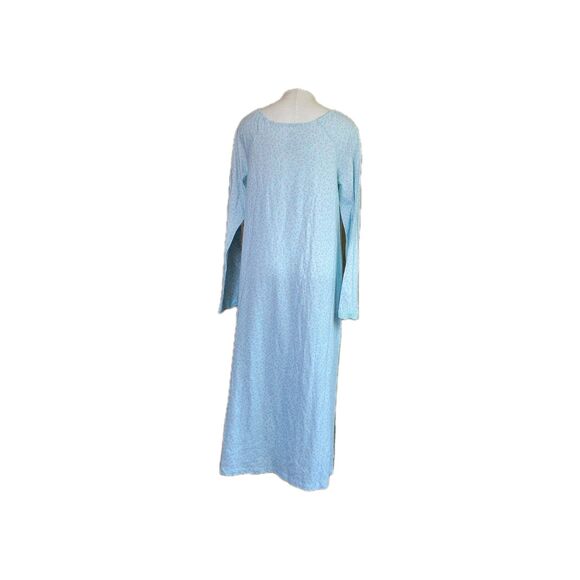 Covington Long Sleeve Sleep Dress Size Small NWT - Picture 4 of 7